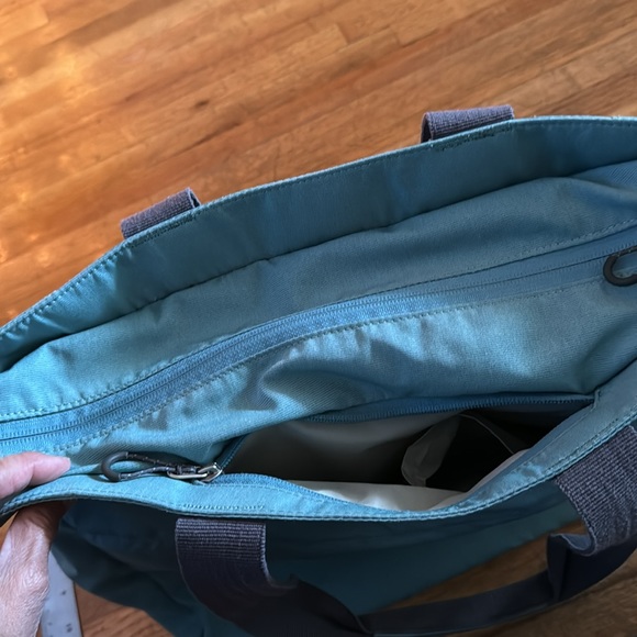 stm computer bag with padded computer case - Picture 6 of 15